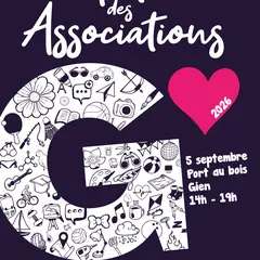 Fête des Associations