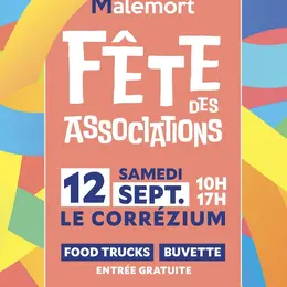 Fête des associations