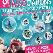 Fête des associations
