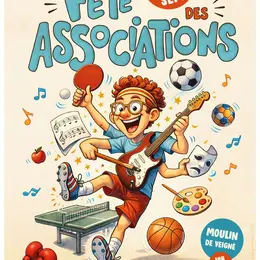 Fête des associations