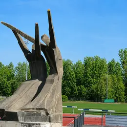 Fête des associations au Stade de Romilly sur Seine