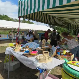 Fête des associations de l'Ouest Limousin