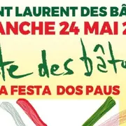 Fête des bâtons - 9ème édition