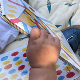 Fête des bébés
