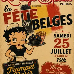 Fête des belges