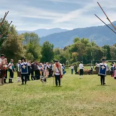 Fête des Bergers d'Aramits 2026