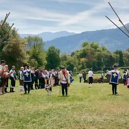 Fête des Bergers d'Aramits 2026