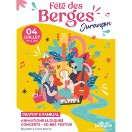 Fête des Berges