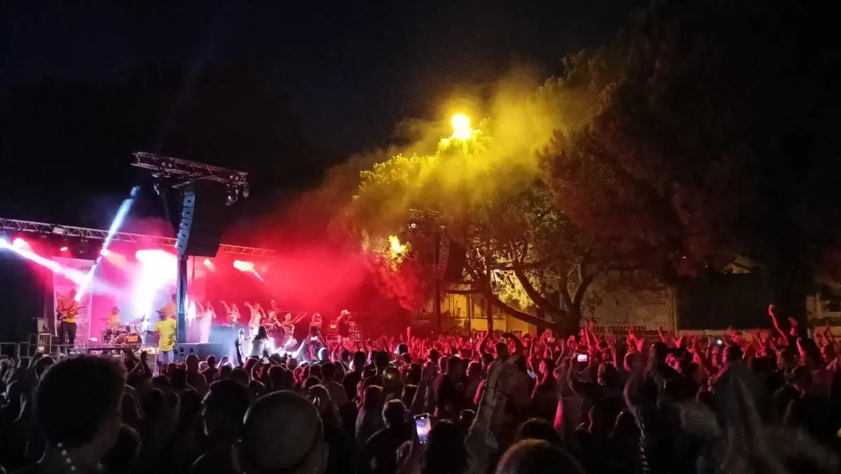 Fête des Bodégas à Ribérac