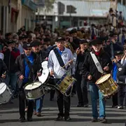 Fête des Boeufs Gras de Bazas