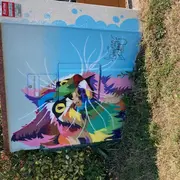 Fête des Boîtes Aux Lettres