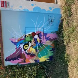Fête des Boîtes Aux Lettres