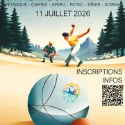 Fête des Bourrugues