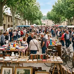 Fête des Brocs 2026