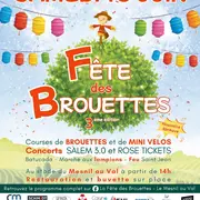 Fête des brouettes