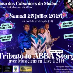 Fête des cabaniers
