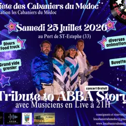 Fête des cabaniers