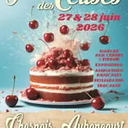 Fête des cerises