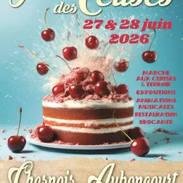 Fête des cerises