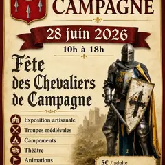 Fête des chevaliers de Campagne