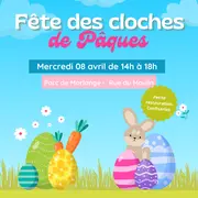 Fête des cloches de Pâques