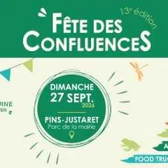 Fête Des Confluences 2026