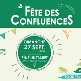 Fête Des Confluences 2026