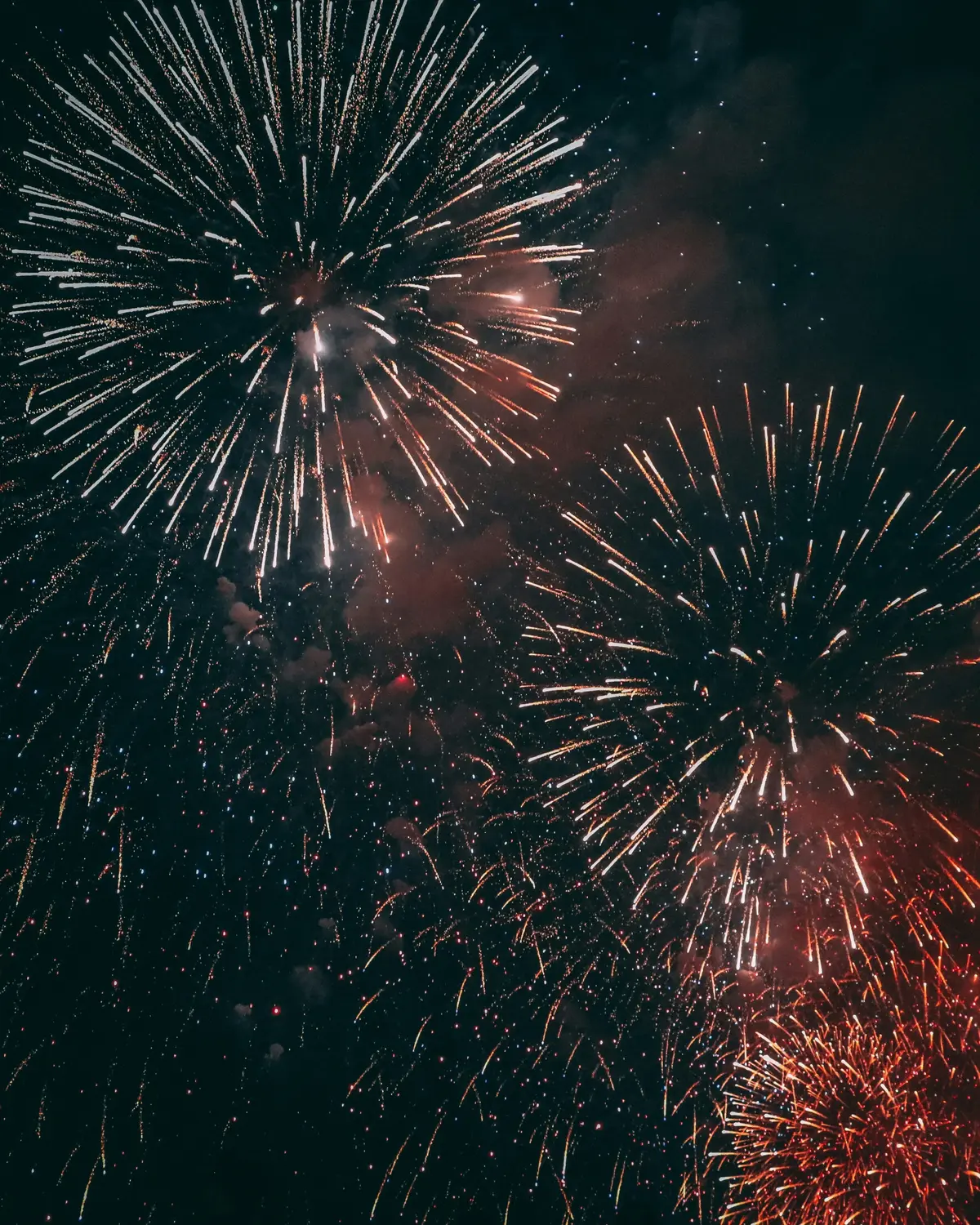 Fête des Corps Saints
