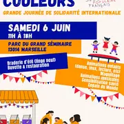 Fête des couleurs