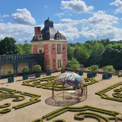 Fête des couleurs