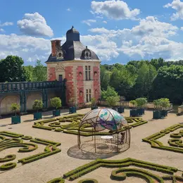 Fête des couleurs