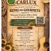 Fête des crêpes de Carlux