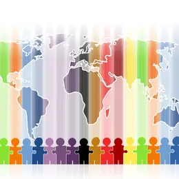 Fête Des Cultures Du Monde