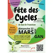 Fête des Cycles