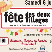 Fête des deux Villages