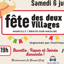 Fête des deux Villages