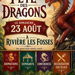 Fête des Dragons