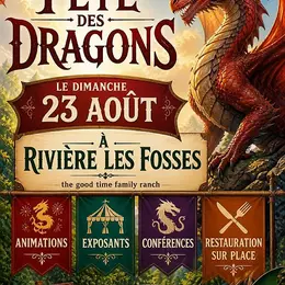 Fête des Dragons