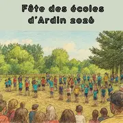 Fête des écoles
