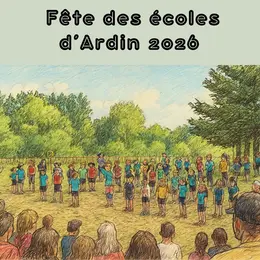 Fête des écoles