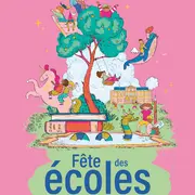 Fête des écoles