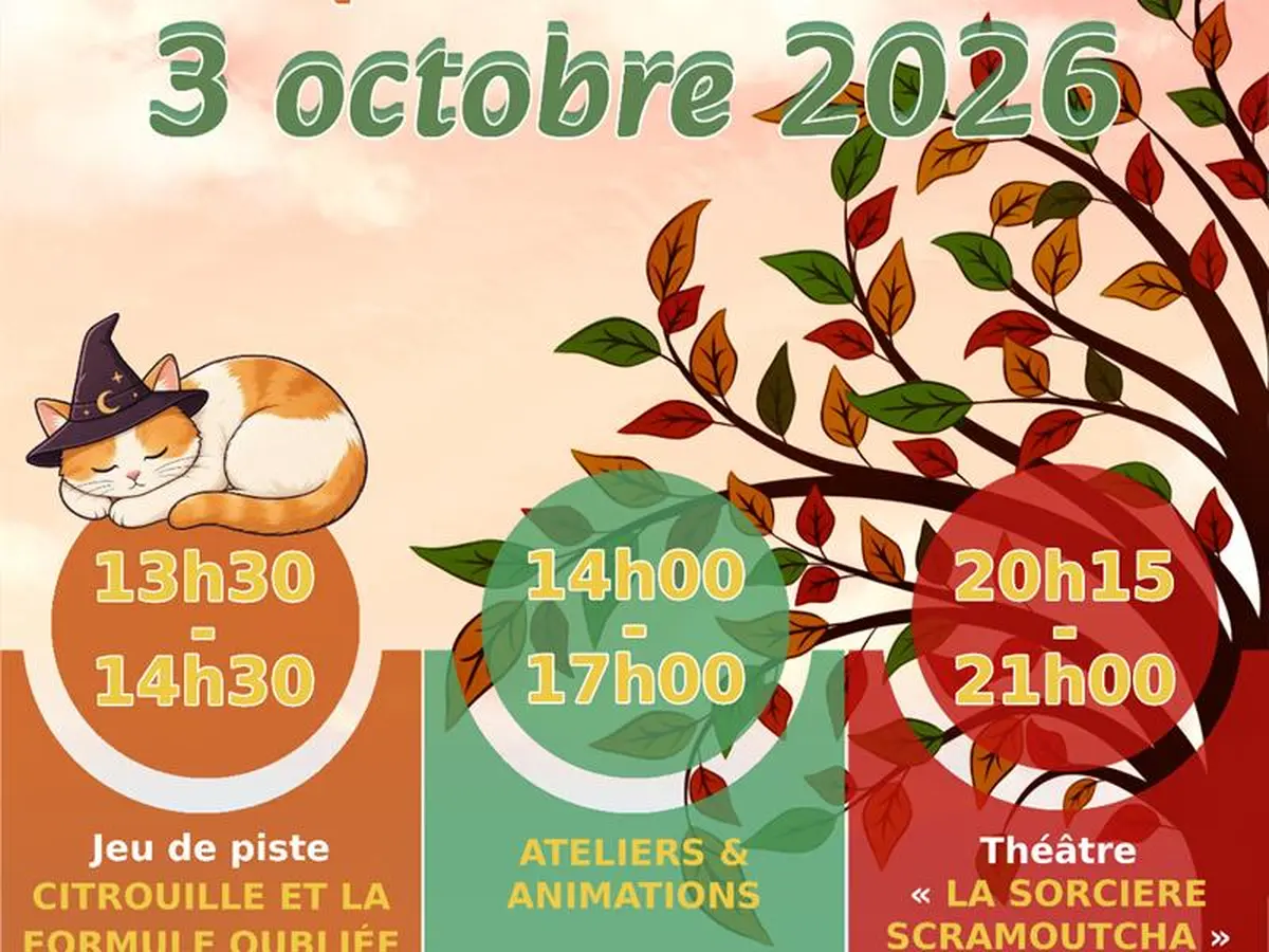 Fête des enfants