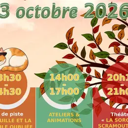 Fête des enfants