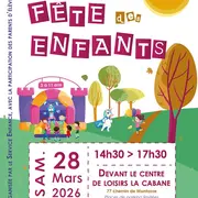 Fête Des Enfants