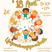 Fête des enfants