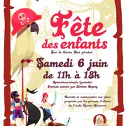 Fête des enfants