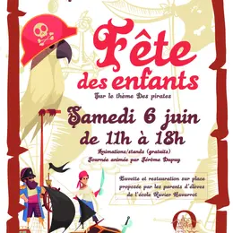 Fête des enfants
