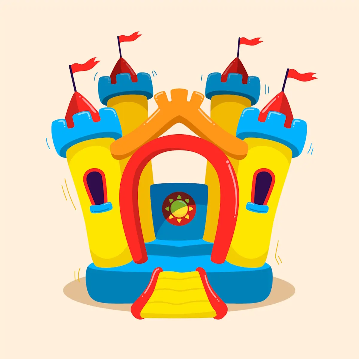 Fête des enfants