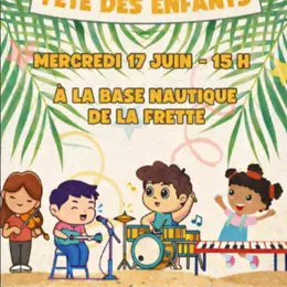 Fête des enfants