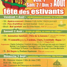 Fête des Estivants